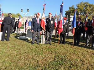 2018 10 23 TOULON CEREMONIE DU 35 EME ANNIVERSAIRE DE L ATTENTAT DU DRAKKAR A BEYROUTH (35)